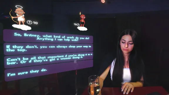 Love Quest VR: Los Angeles 💎 АВТОДОСТАВКА STEAM GIFT