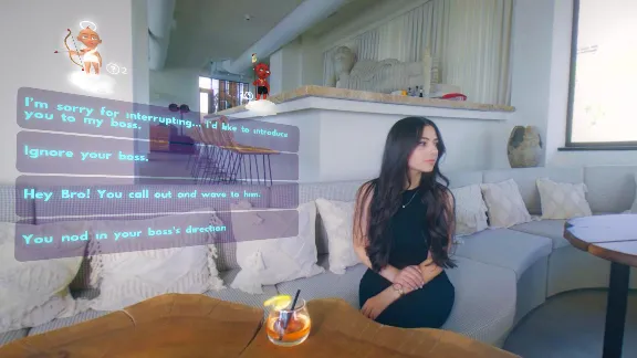 Love Quest VR: Los Angeles 💎 АВТОДОСТАВКА STEAM GIFT