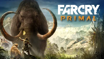 ✅Far Cry Primal - Apex Edition XBOX ONE/SERIES key 🌎