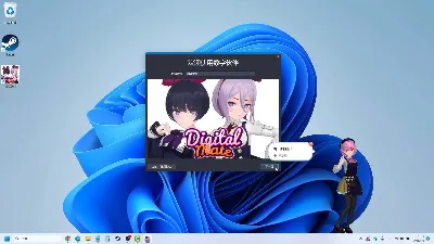 Digital Mate STEAM•RU ⚡️AUTODELIVERY 💳0%