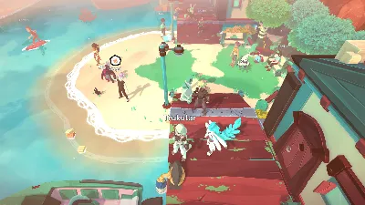 Temtem STEAM•RU ⚡️AUTODELIVERY 💳0%