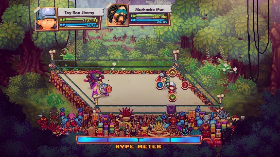 WrestleQuest STEAM•RU ⚡️AUTODELIVERY 💳0%