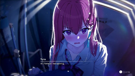 Eternights (Steam Gift Россия) 🔥