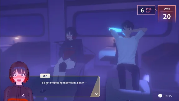 Eternights (Steam Gift Россия) 🔥