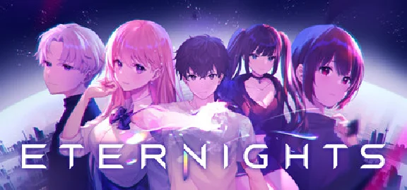 Eternights (Steam Gift Россия) 🔥