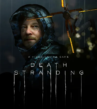 Death Stranding | НОВЫЙ АККАУНТ ✔️ | АВТО-ДОСТАВКА 🚚