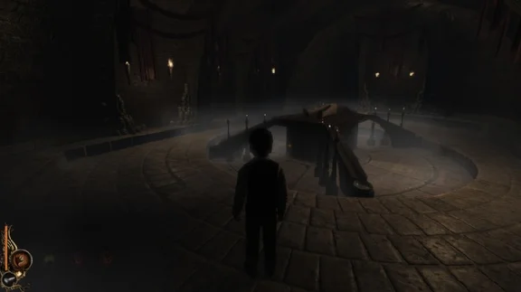 Lucius - EU / USA (Region Free / Steam)