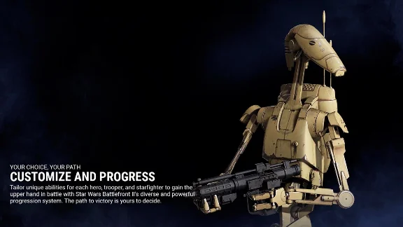 ✅ STAR WARS™ Battlefront™ II Xbox One|X|S key