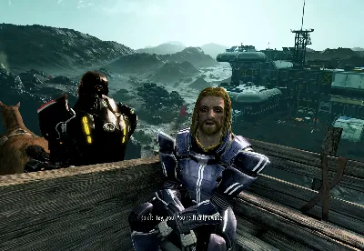 Starfield Ключ Steam (Версия для РФ)