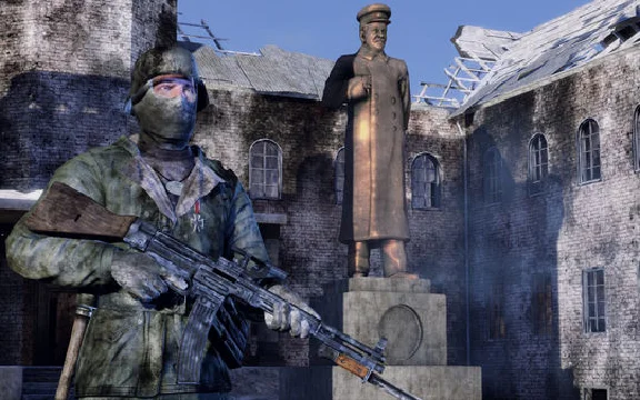 Red Orchestra 2: Heroes of Stalingrad + RS (Steam gift)
