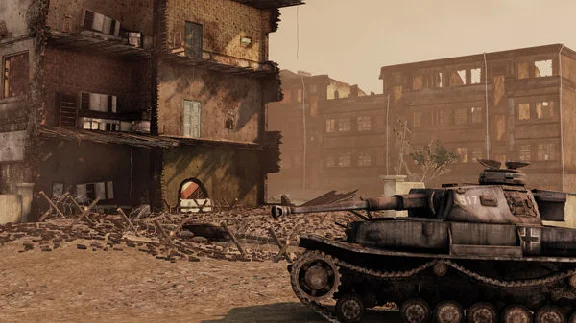 Red Orchestra 2: Heroes of Stalingrad + RS (Steam gift)