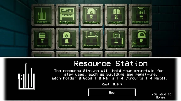 C.I.E.B The Backrooms Project * STEAM RU ⚡ АВТО 💳0%