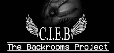 C.I.E.B The Backrooms Project * STEAM RU ⚡ АВТО 💳0%