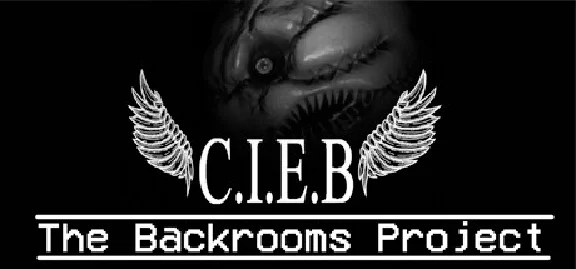 C.I.E.B The Backrooms Project * STEAM RU ⚡ АВТО 💳0%