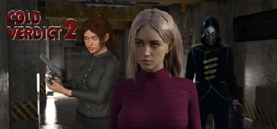 Cold Verdict 2 * STEAM RU ⚡ АВТО 💳0%