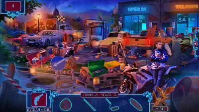Lost & Found Agency Collector&acute;s Edition * STEAM RU ⚡
