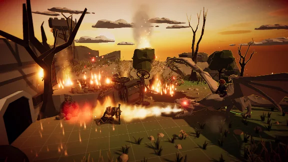 The RPG Engine - GameMaster Edition DLC * STEAM RU ⚡
