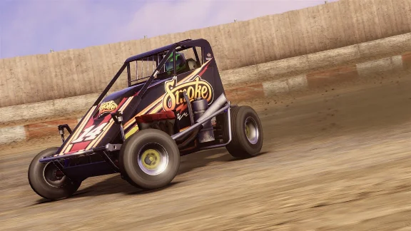 ✅ Tony Stewart´s Sprint Car Racing Xbox One|X|S key