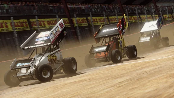 ✅ Tony Stewart´s Sprint Car Racing Xbox One|X|S key