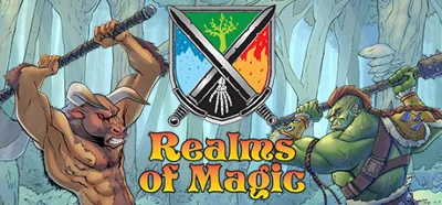 Realms of Magic * STEAM RU ⚡ AUTO 💳0%