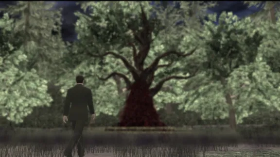 Deadly Premonition: The Director&acute;s Cut - Deluxe Edition
