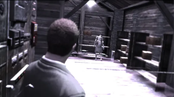Deadly Premonition: The Director&acute;s Cut - Deluxe Edition