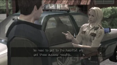 Deadly Premonition: The Director&acute;s Cut - Deluxe Edition