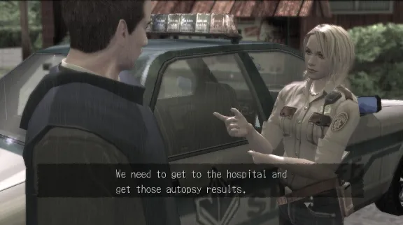 Deadly Premonition: The Director&acute;s Cut - Deluxe Edition