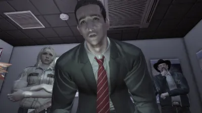 Deadly Premonition: The Director&acute;s Cut - Deluxe Edition