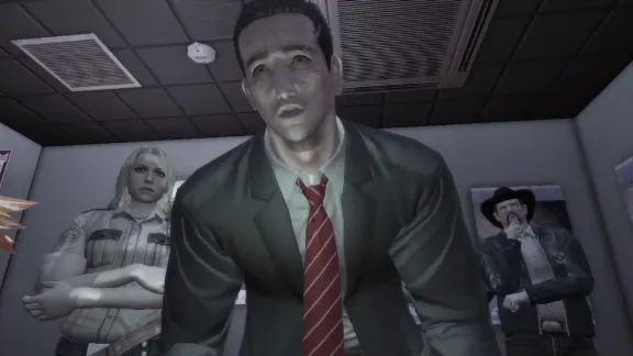 Deadly Premonition: The Director&acute;s Cut - Deluxe Edition