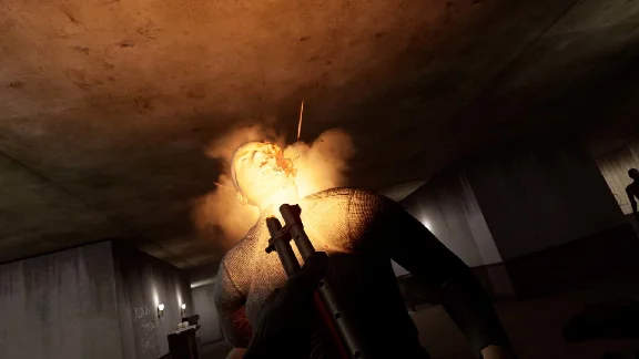 Blood Trail * STEAM RUSSIA ⚡ AUTODELIVERY 💳0% CARDS