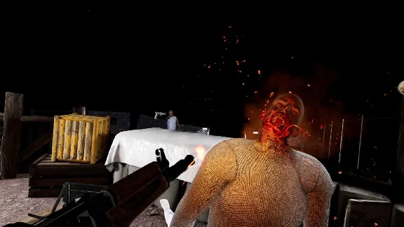 Blood Trail * STEAM RUSSIA ⚡ AUTODELIVERY 💳0% CARDS