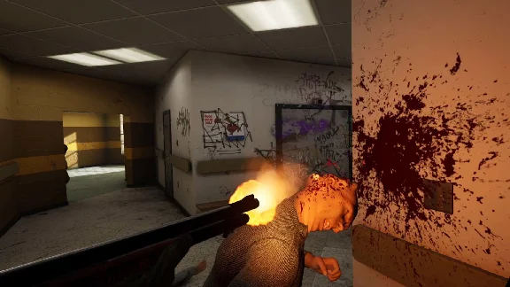 Blood Trail * STEAM RUSSIA ⚡ AUTODELIVERY 💳0% CARDS