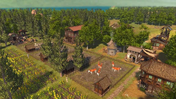 Patron - Mare Nostrum DLC * STEAM RU ⚡ AUTO 💳0%
