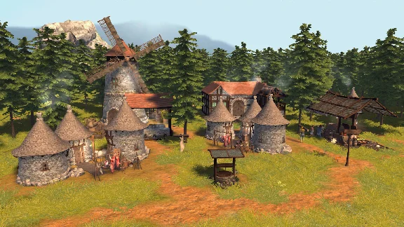 Patron - Mare Nostrum DLC * STEAM RU ⚡ AUTO 💳0%