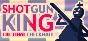 Shotgun King: The Final Checkmate * STEAM RU ⚡