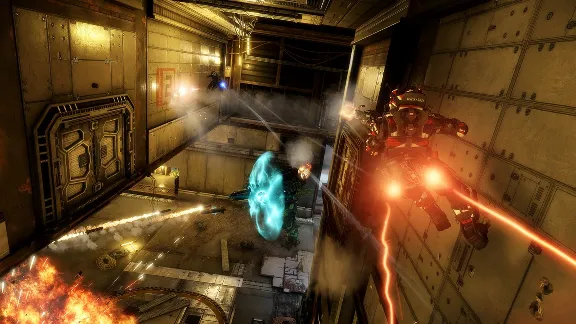 ✅ Titanfall™ 2 Xbox One & Xbox Series X|S ключ