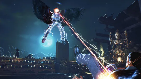 TEKKEN 7 * STEAM РОССИЯ ⚡ АВТОДОСТАВКА 💳0% КАРТЫ