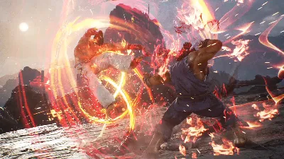 TEKKEN 7 * STEAM РОССИЯ ⚡ АВТОДОСТАВКА 💳0% КАРТЫ