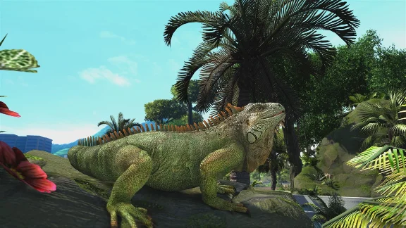 ✅ Zoo Tycoon: Ultimate Animal Collection Xbox key
