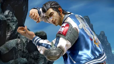 TEKKEN 7 - Season Pass 2 DLC * STEAM RU ⚡ АВТО 💳0%