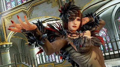 TEKKEN 7 - Season Pass 2 DLC * STEAM RU ⚡ АВТО 💳0%