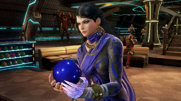 TEKKEN 7 - DLC10: Zafina * STEAM RU ⚡ AUTO 💳0%