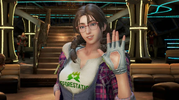 TEKKEN 7 - DLC8 Julia Chang * STEAM RU ⚡ AUTO 💳0%