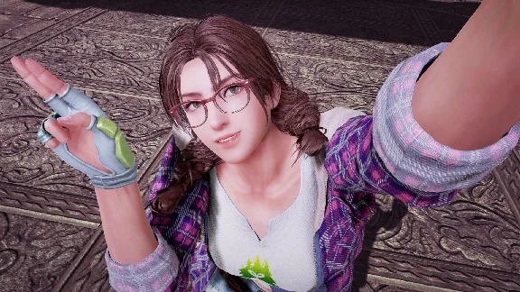 TEKKEN 7 - DLC8 Julia Chang * STEAM RU ⚡ AUTO 💳0%