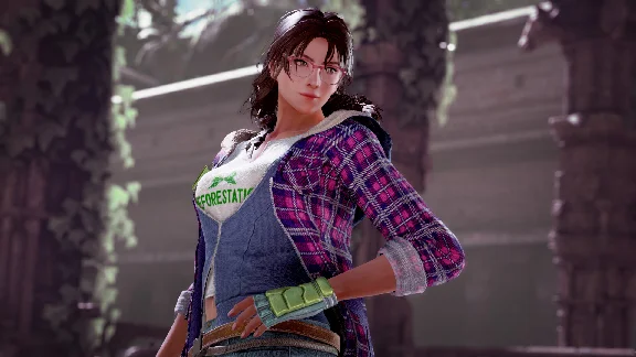 TEKKEN 7 - DLC8 Julia Chang * STEAM RU ⚡ AUTO 💳0%