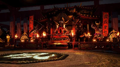 TEKKEN 7 DLC 2 Geese Howard Pack * STEAM RU ⚡