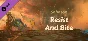 Ragnarock - Sabaton - "Resist and Bite" DLC