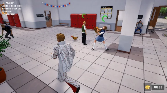 Bad Guys at School * STEAM RU ⚡ AUTO 💳0%
