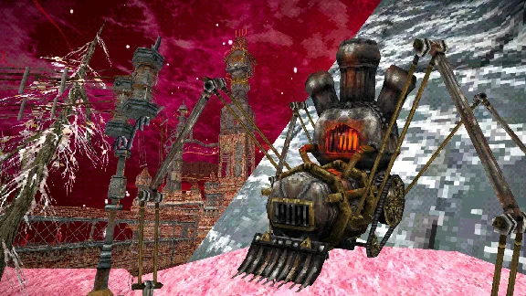 Dread Delusion * STEAM RU ⚡ АВТО 💳0%